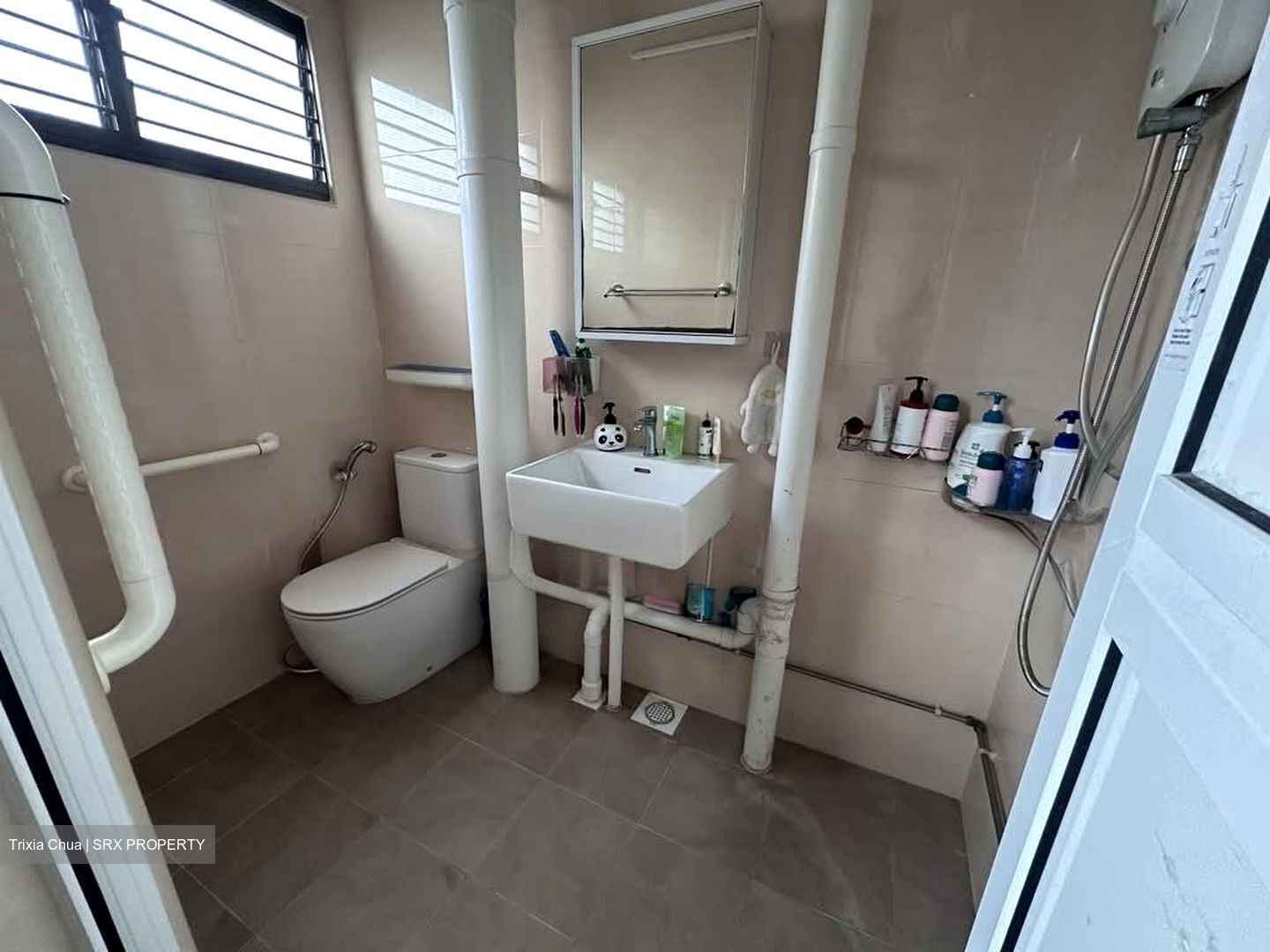 Blk 862 Khatib Evergreen II (Yishun), HDB 4 Rooms #560429081